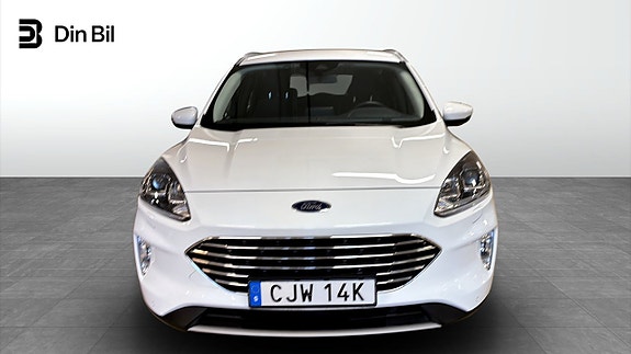 Ford Kuga 4 of 5