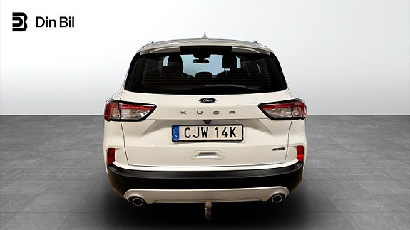 Ford Kuga 5 of 5