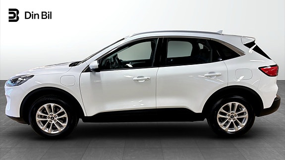 Ford Kuga 2 of 5