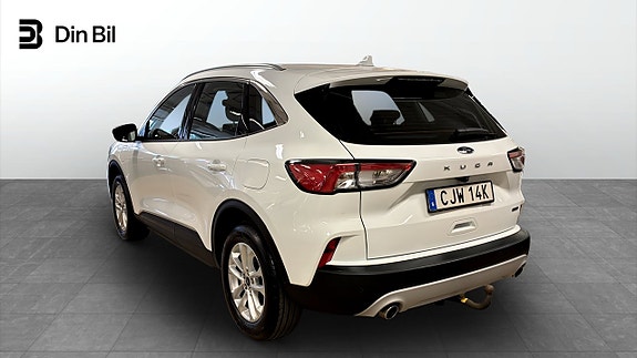 Ford Kuga 3 of 5