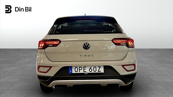 Volkswagen T-Roc 5 of 5