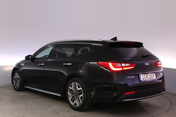 Kia Optima 4 of 5
