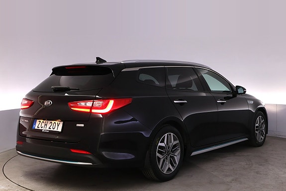 Kia Optima 5 of 5
