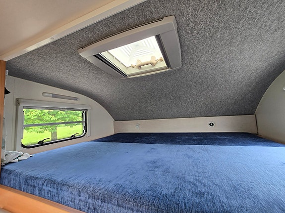 Knaus Sport Traveler 5 of 16