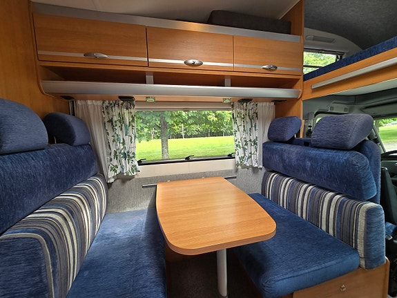 Knaus Sport Traveler 3 of 16