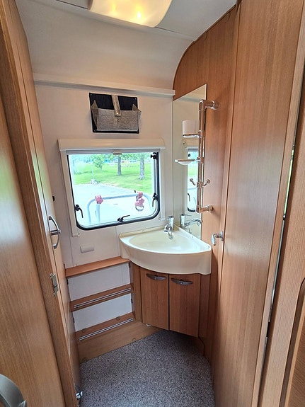 Knaus Sport Traveler 13 of 16