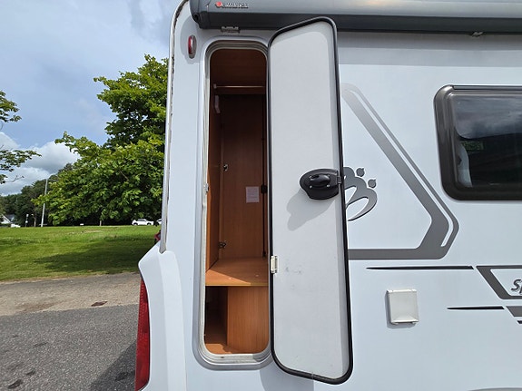 Knaus Sport Traveler 11 of 16