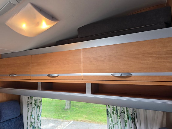 Knaus Sport Traveler 15 of 16