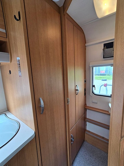 Knaus Sport Traveler 14 of 16