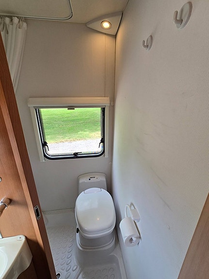 Knaus Sport Traveler 9 of 16