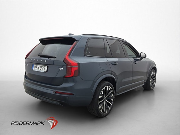Volvo XC90 5 of 5