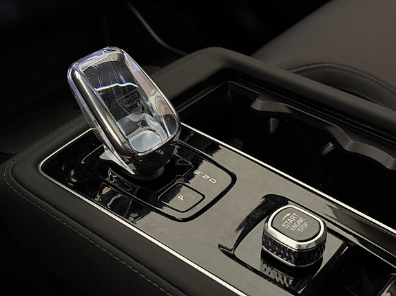 Volvo XC90 28 of 30