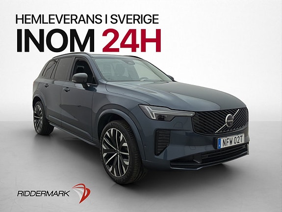 Volvo XC90 3 of 30