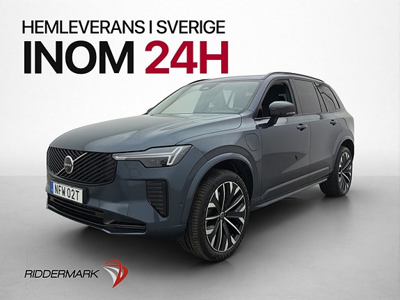 Volvo XC90 3 of 30