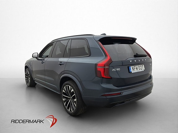 Volvo XC90 8 of 30