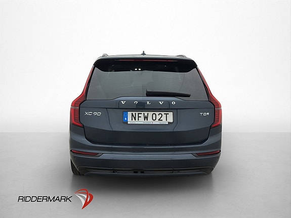 Volvo XC90 6 of 30