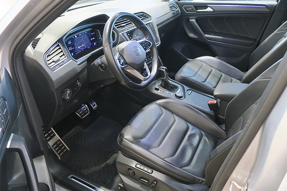 Volkswagen Tiguan 5 of 5