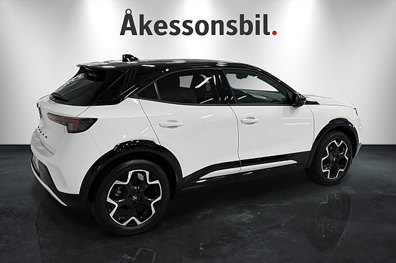 Opel Mokka 5 of 5