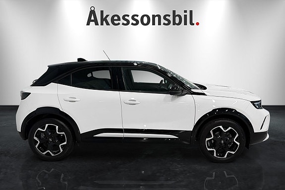 Opel Mokka 4 of 5
