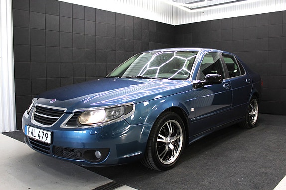 Saab 9-5