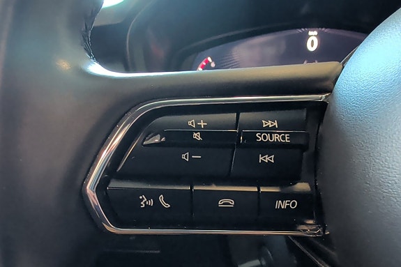Mazda CX-80 15 of 16