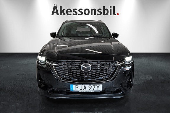 Mazda CX-80 5 of 5