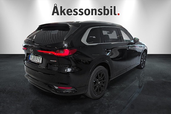 Mazda CX-80 3 of 5