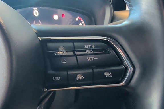 Mazda CX-80 14 of 16