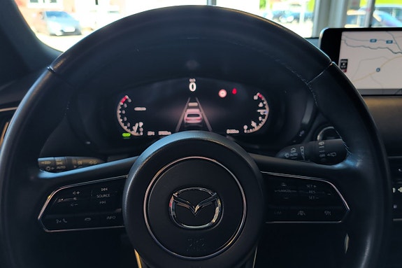 Mazda CX-80 10 of 16