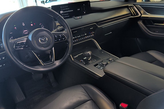 Mazda CX-80 9 of 16