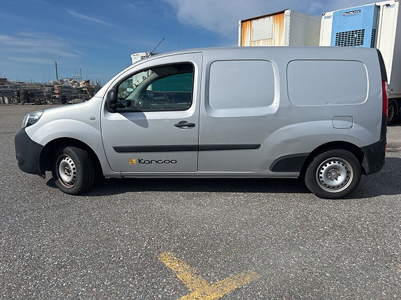 Renault Kangoo Express 2 of 5