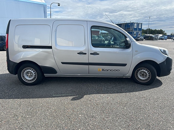 Renault Kangoo Express 6 of 6