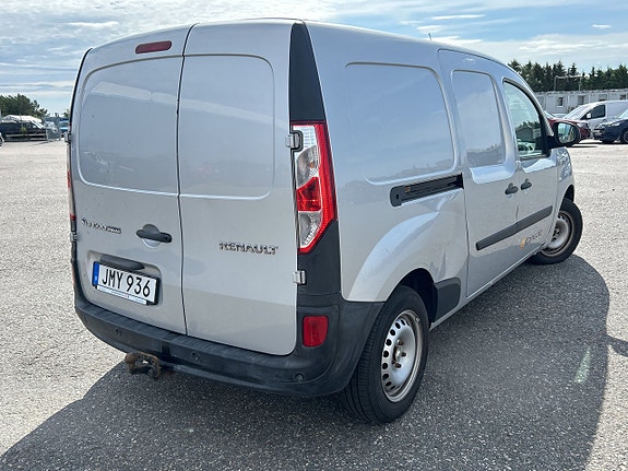 Renault Kangoo Express 5 of 5
