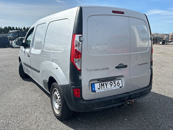 Renault Kangoo Express 3 of 5