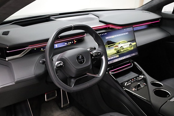 Lotus Eletre 13 of 29
