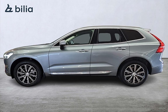 Volvo XC60 3 of 5