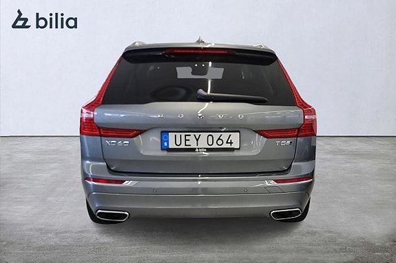 Volvo XC60 5 of 5