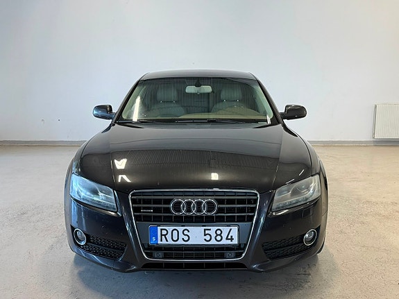 Audi A5 3 of 5