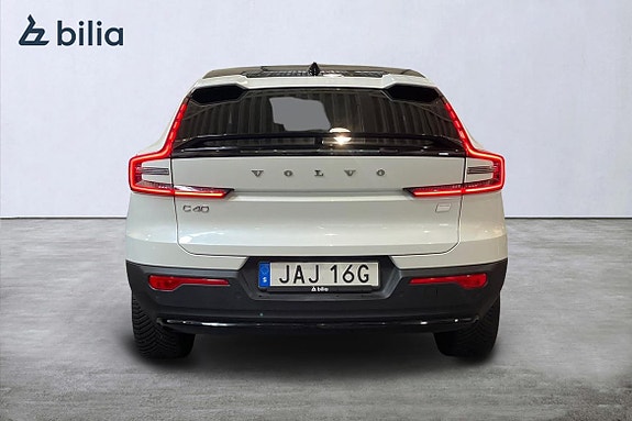Volvo C40 5 of 5