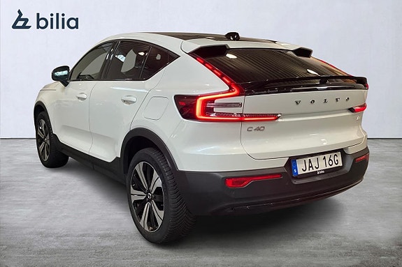 Volvo C40 2 of 5