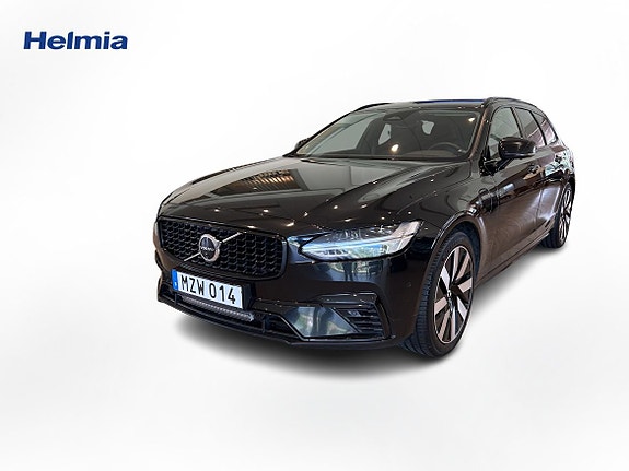 Volvo V90 2 of 5