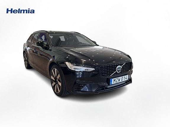 Volvo V90 5 of 5