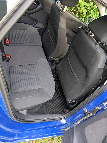 Volkswagen Polo 3 of 5