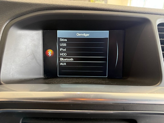 Volvo V60 18 of 24
