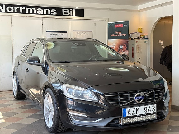 Volvo V60 3 of 24