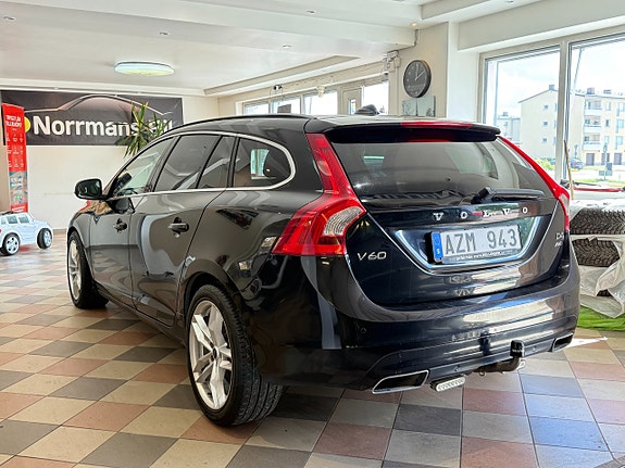 Volvo V60 6 of 24