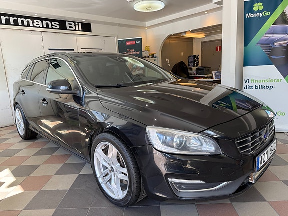 Volvo V60 5 of 24