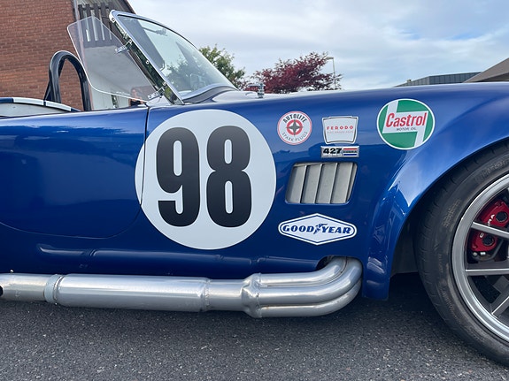 AC Cobra 2 of 5