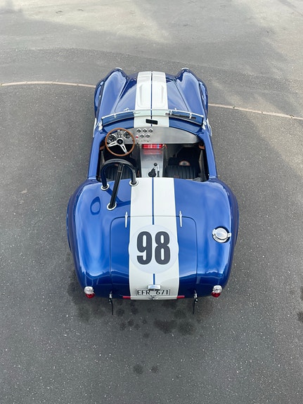 AC Cobra 5 of 5