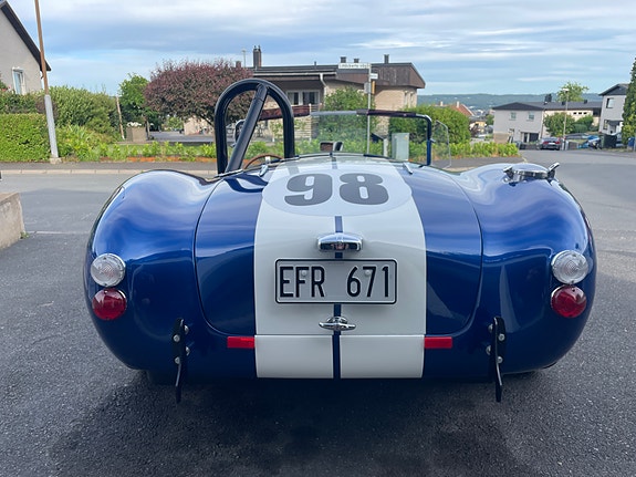 AC Cobra 4 of 5